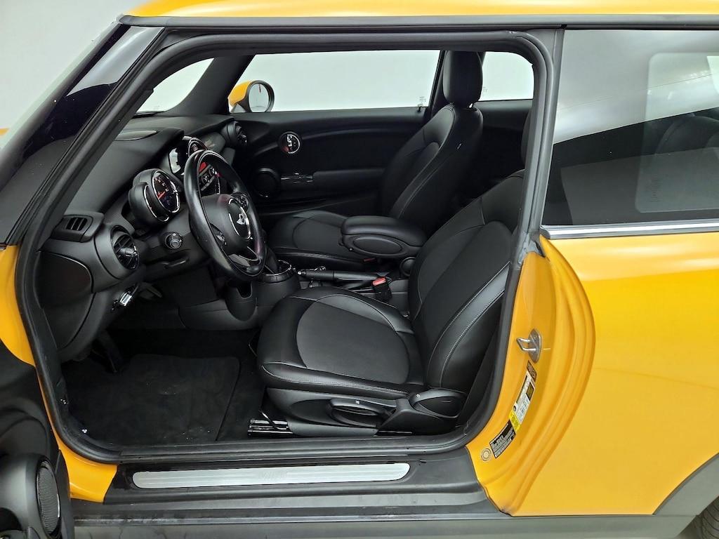 used 2014 MINI Hardtop car, priced at $14,599