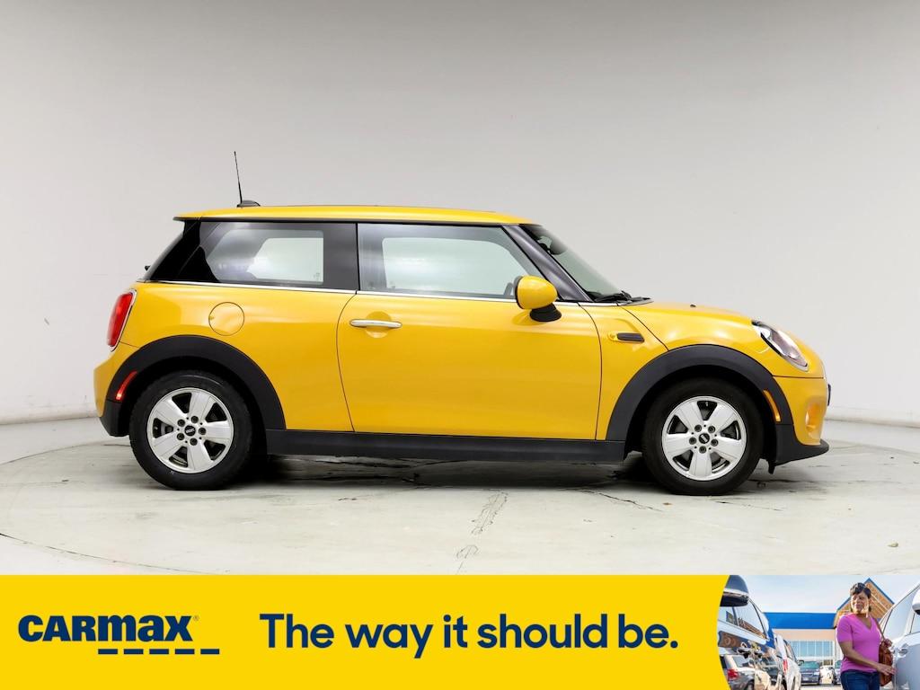 used 2014 MINI Hardtop car, priced at $14,599