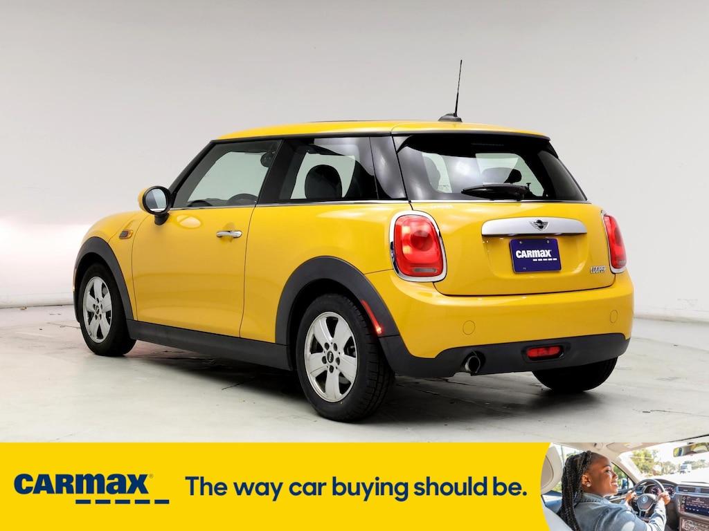 used 2014 MINI Hardtop car, priced at $14,599