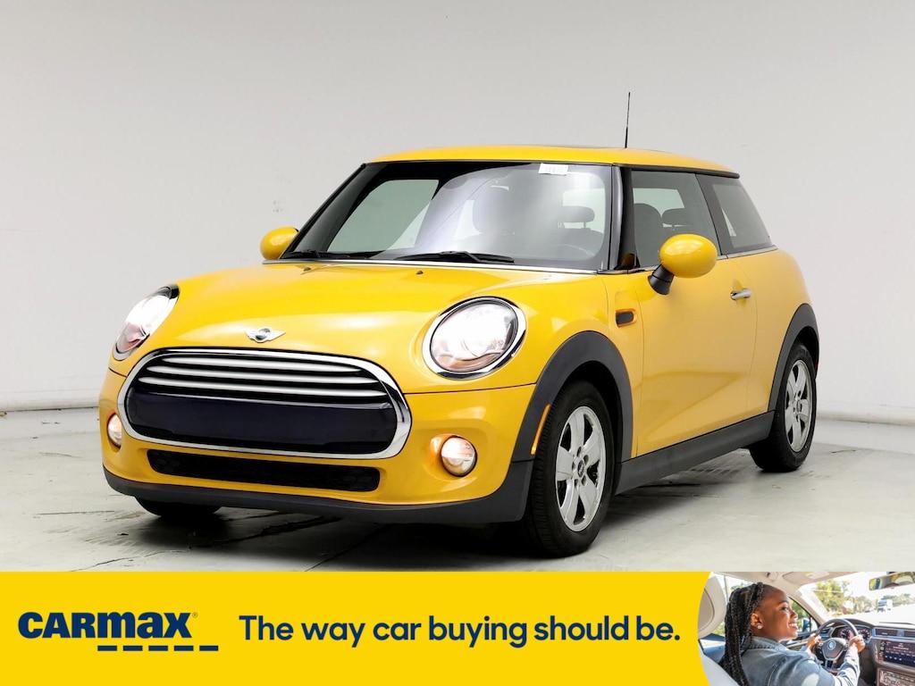 used 2014 MINI Hardtop car, priced at $14,599