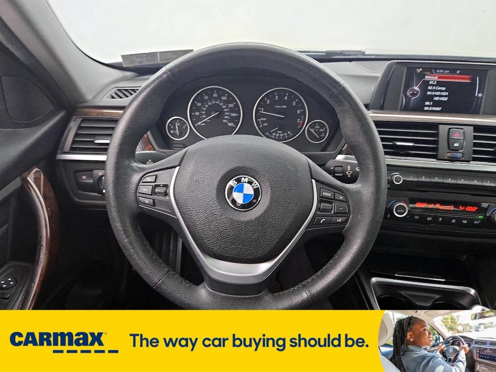 used 2015 BMW 328 car, priced at $15,998