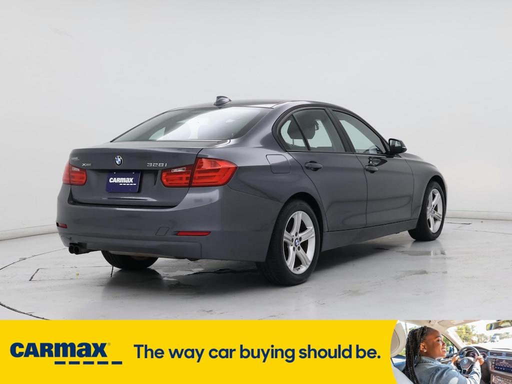 used 2015 BMW 328 car, priced at $15,998