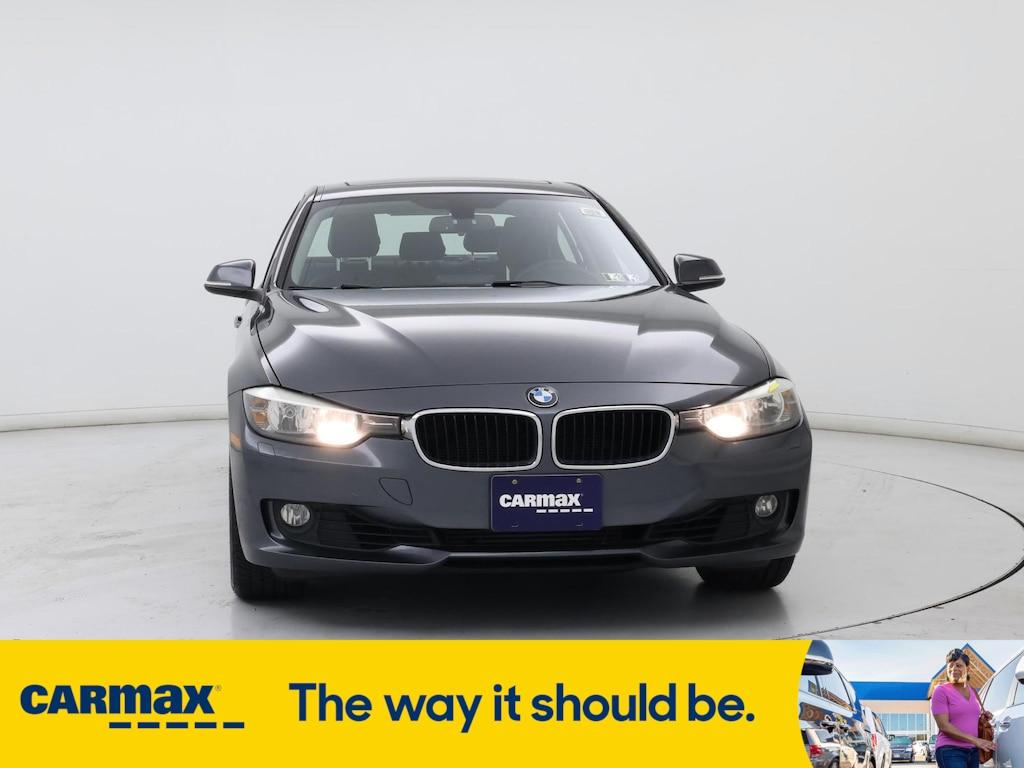 used 2015 BMW 328 car, priced at $15,998