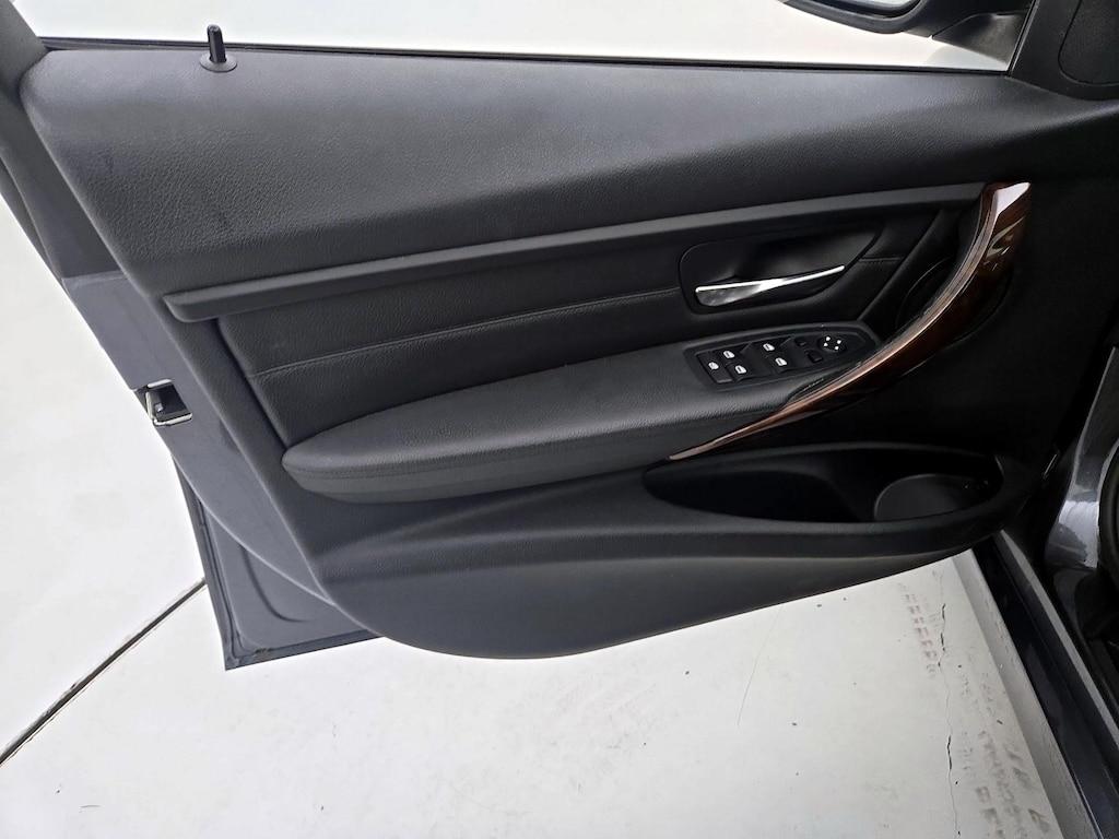 used 2015 BMW 328 car, priced at $15,998