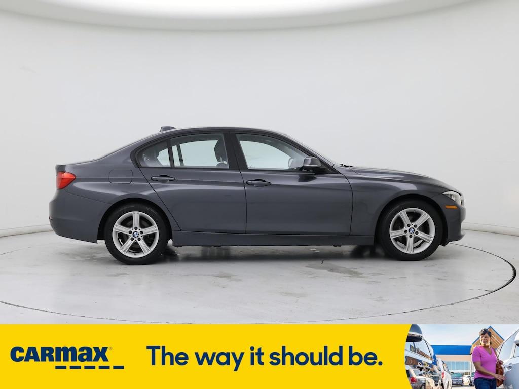used 2015 BMW 328 car, priced at $15,998