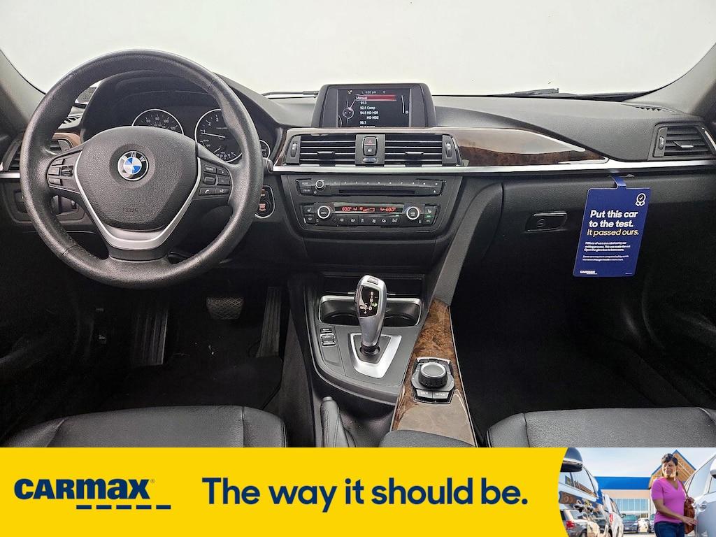 used 2015 BMW 328 car, priced at $15,998