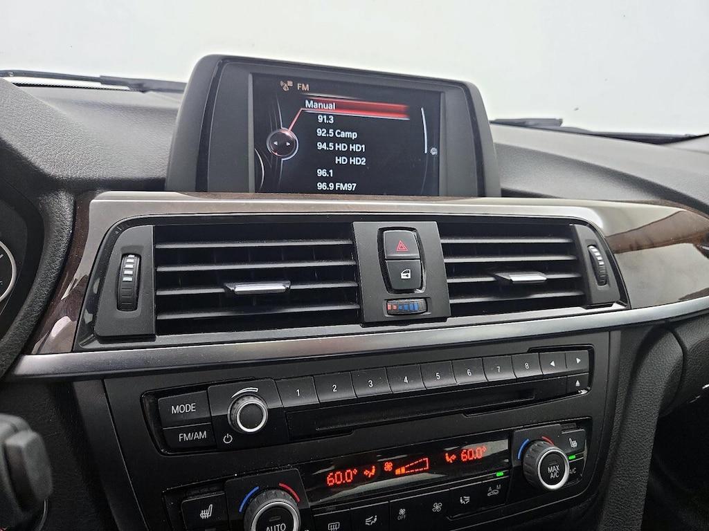 used 2015 BMW 328 car, priced at $15,998