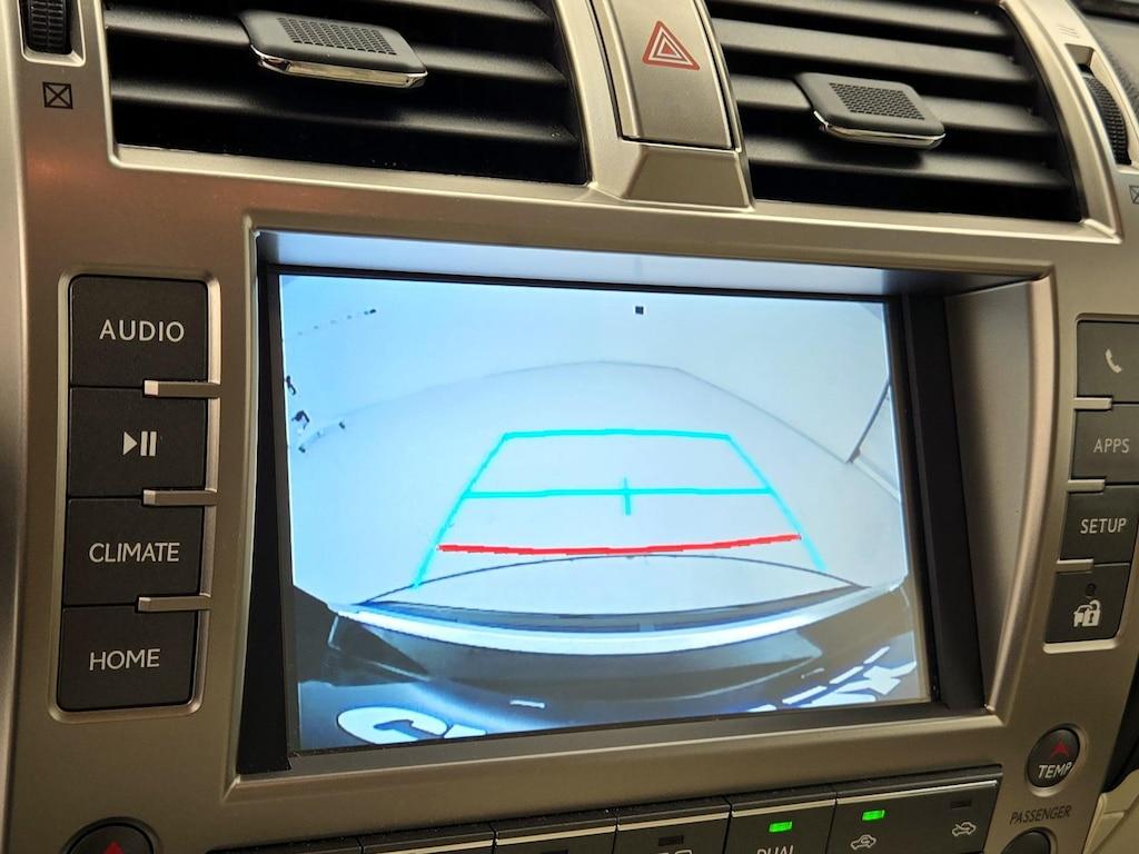 used 2021 Lexus GX 460 car, priced at $46,998