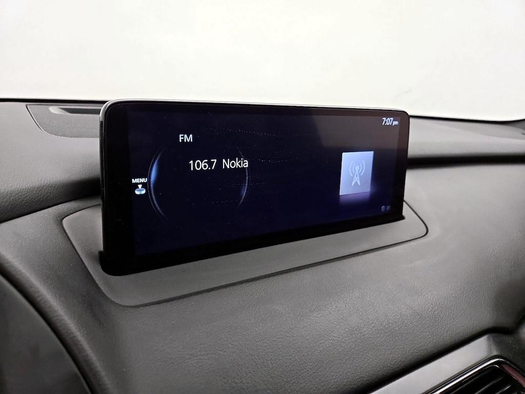 used 2022 Mazda CX-9 car, priced at $31,998