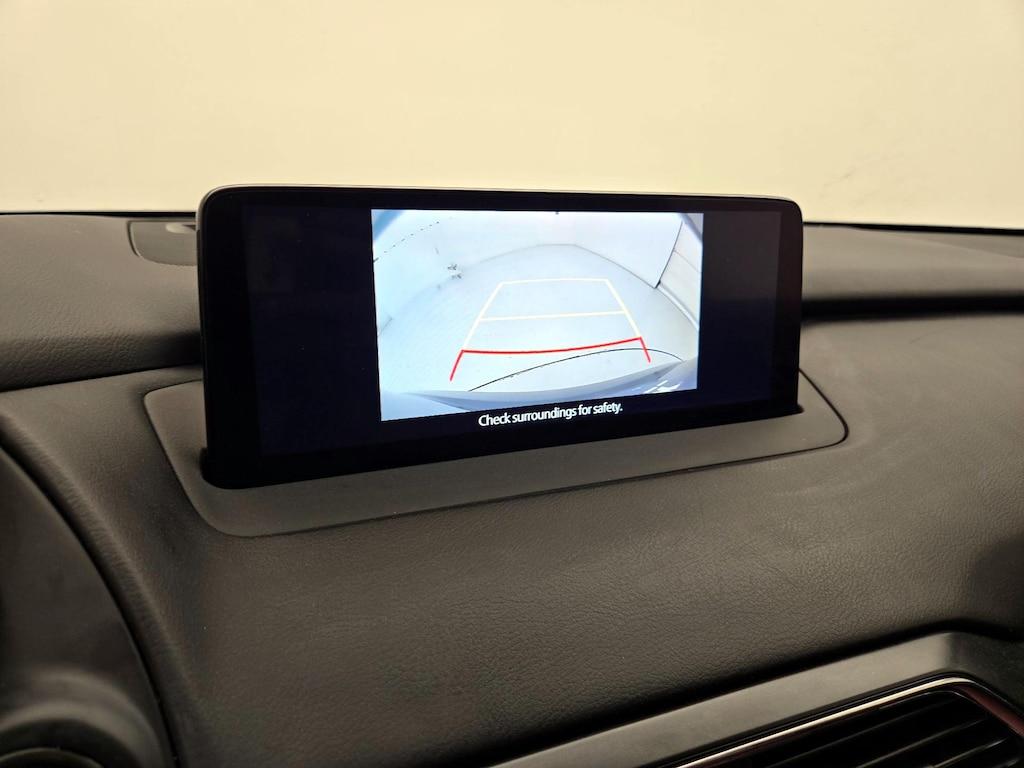 used 2022 Mazda CX-9 car, priced at $31,998