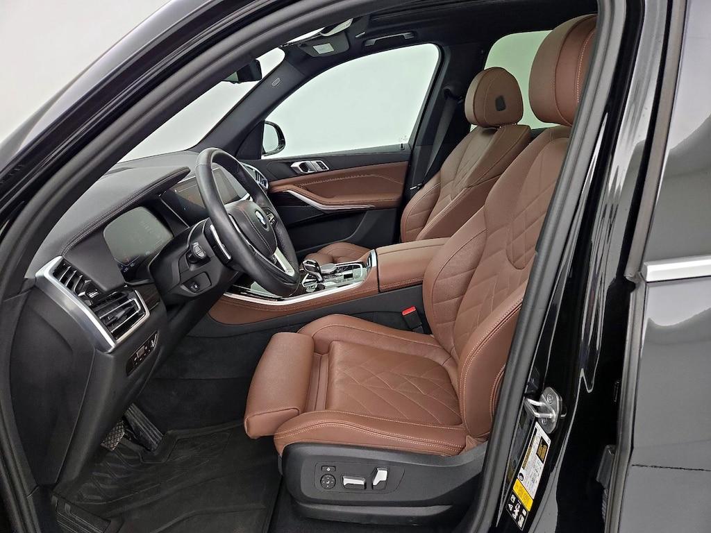 used 2023 BMW X5 car, priced at $50,998