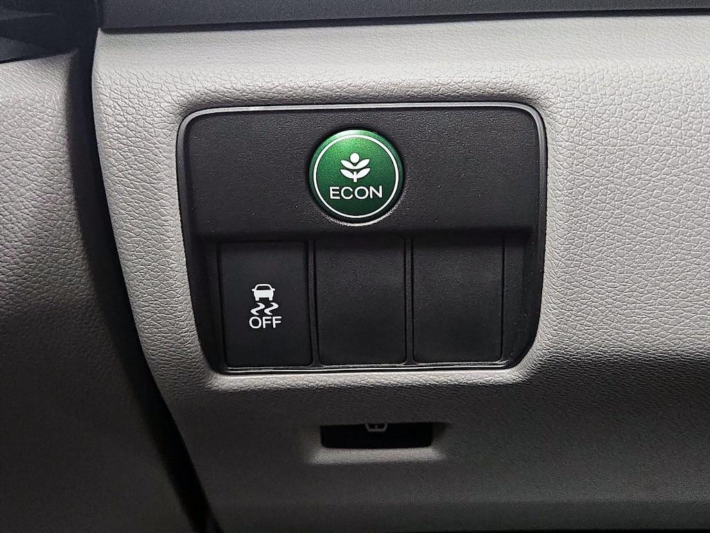 used 2016 Honda Accord car, priced at $20,998