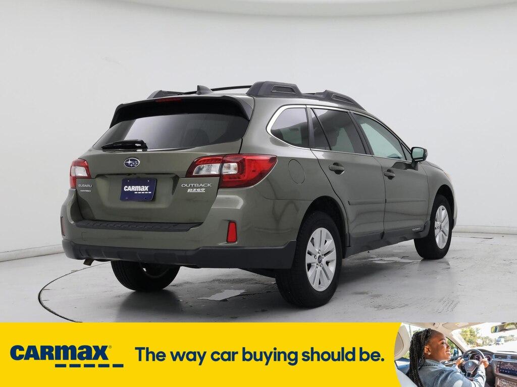 used 2017 Subaru Outback car, priced at $19,998