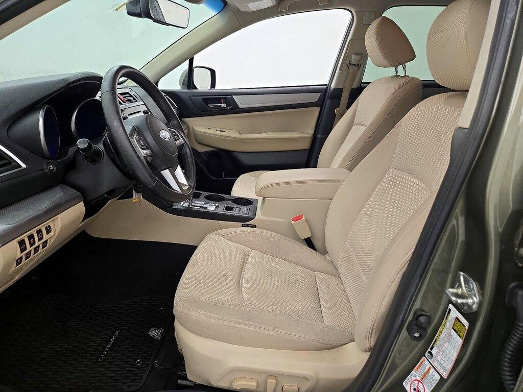 used 2017 Subaru Outback car, priced at $19,998