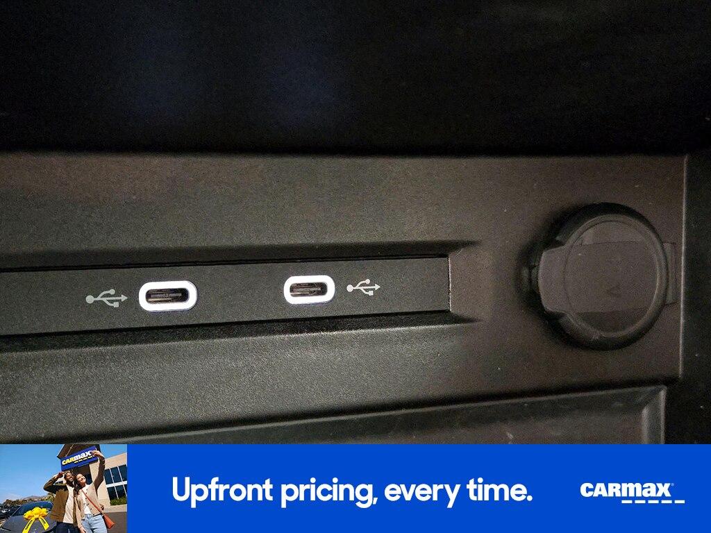 used 2022 Volkswagen Taos car, priced at $19,998