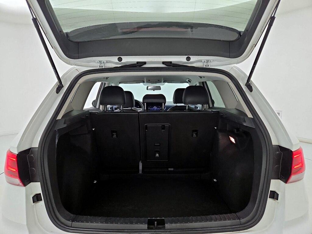 used 2022 Volkswagen Taos car, priced at $19,998