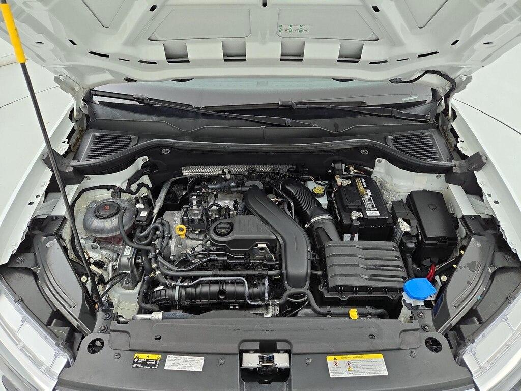 used 2022 Volkswagen Taos car, priced at $19,998