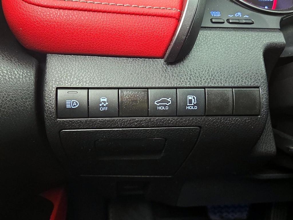 used 2021 Toyota Camry car, priced at $25,998