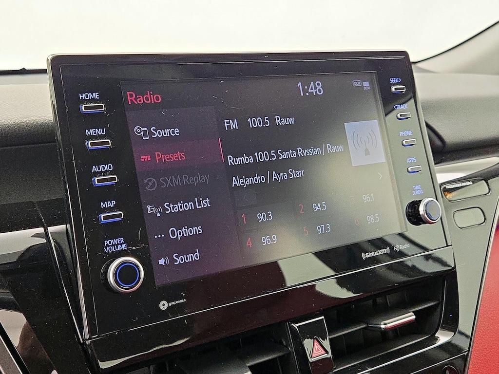 used 2021 Toyota Camry car, priced at $25,998