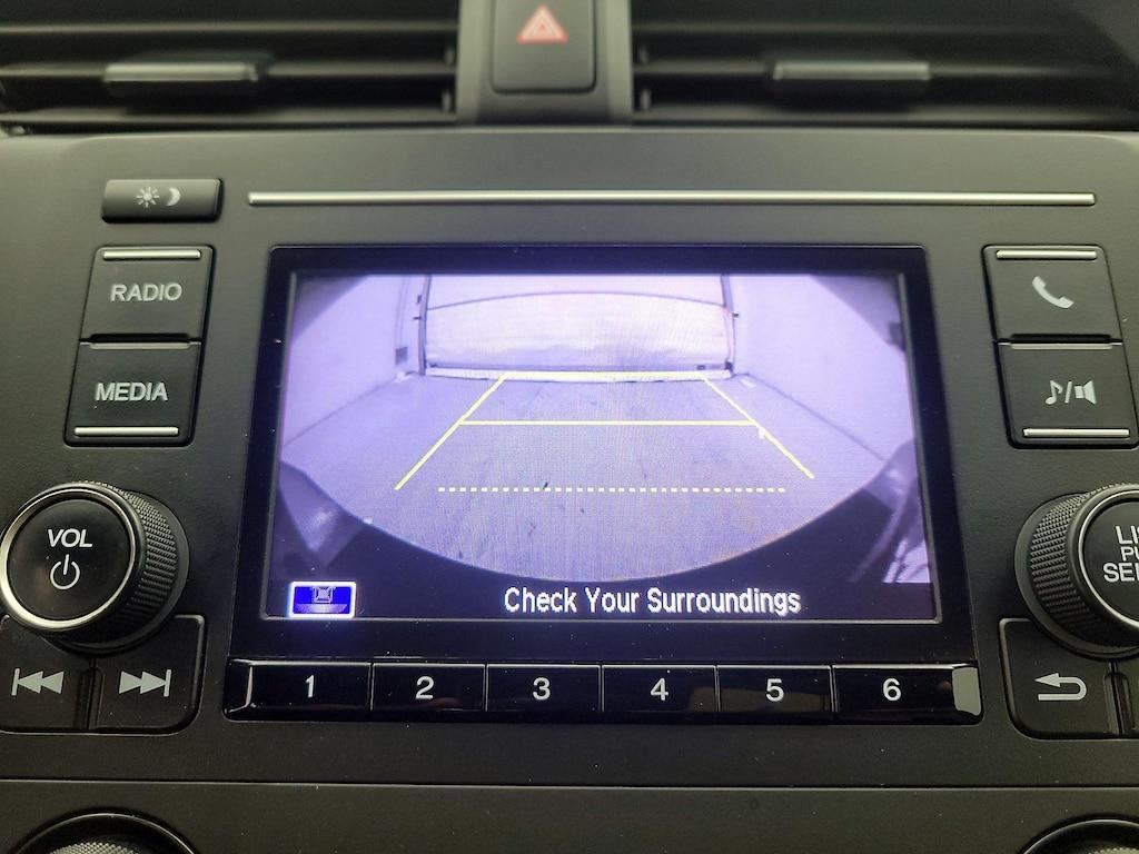 used 2018 Honda Civic car, priced at $19,998