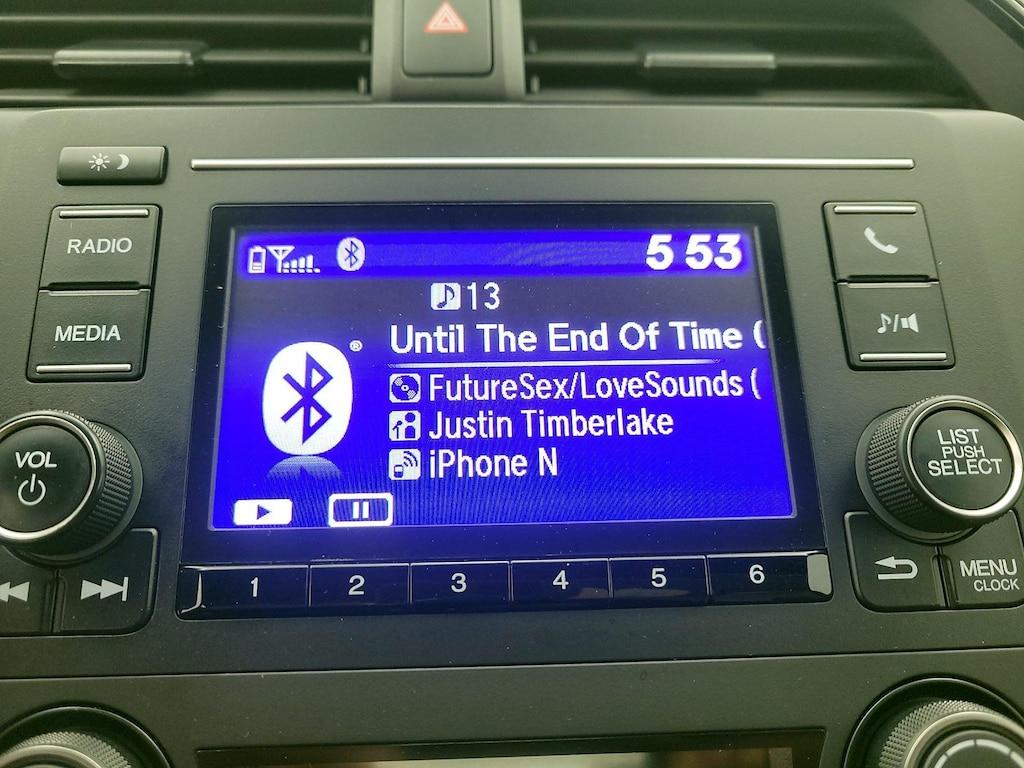 used 2018 Honda Civic car, priced at $19,998