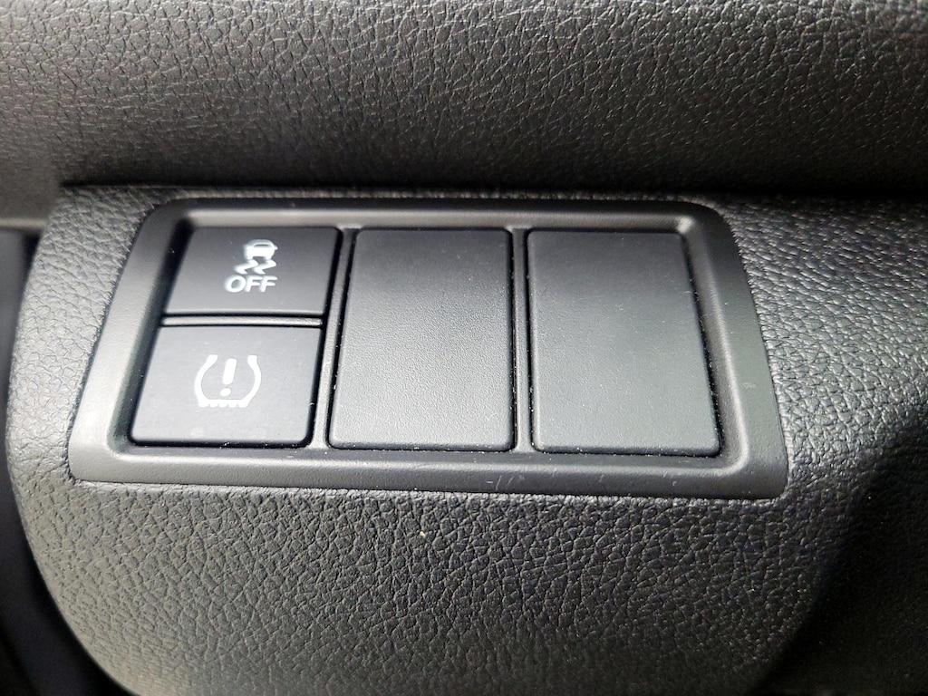 used 2018 Honda Civic car, priced at $19,998