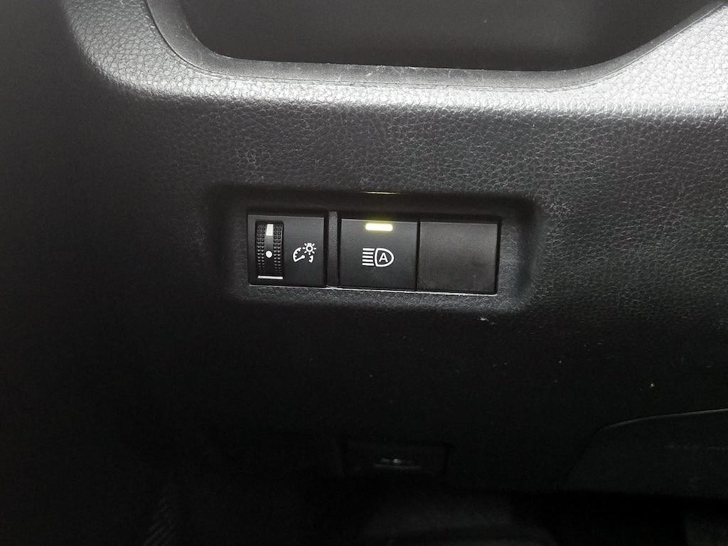 used 2023 Toyota RAV4 car, priced at $27,998