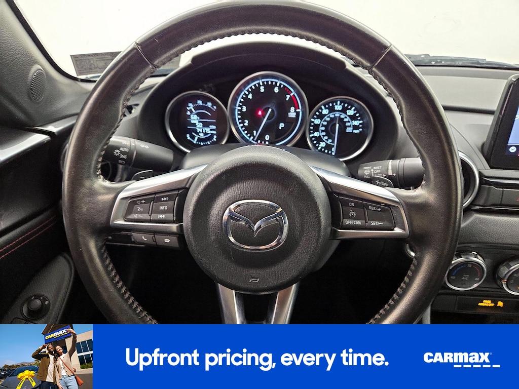 used 2018 Mazda MX-5 Miata car, priced at $18,998