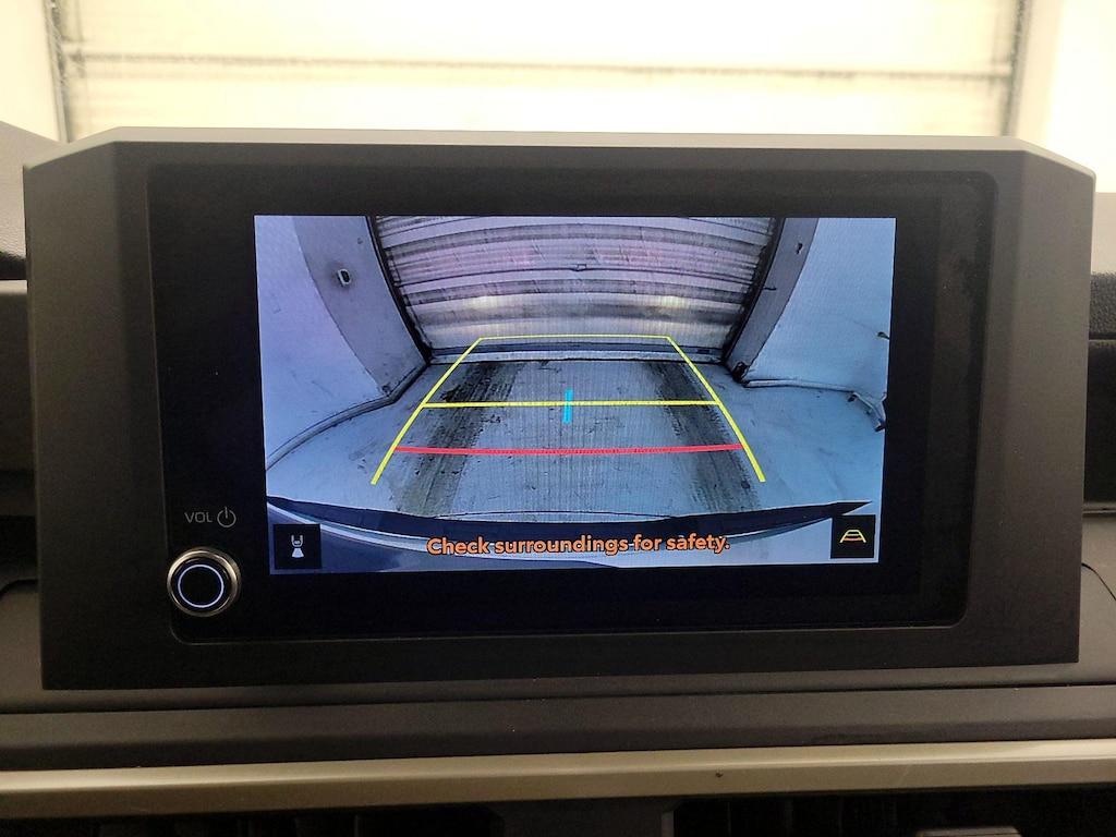 used 2024 Toyota Tacoma car, priced at $29,998