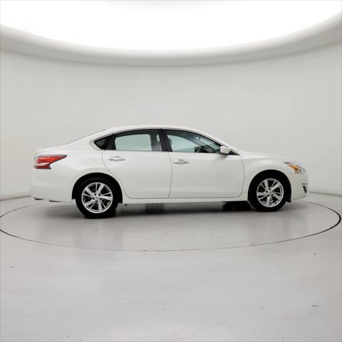 used 2014 Nissan Altima car, priced at $14,998