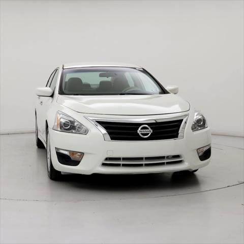 used 2014 Nissan Altima car, priced at $14,998