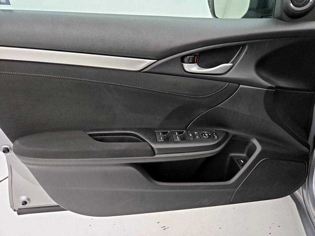 used 2017 Honda Civic car, priced at $16,998