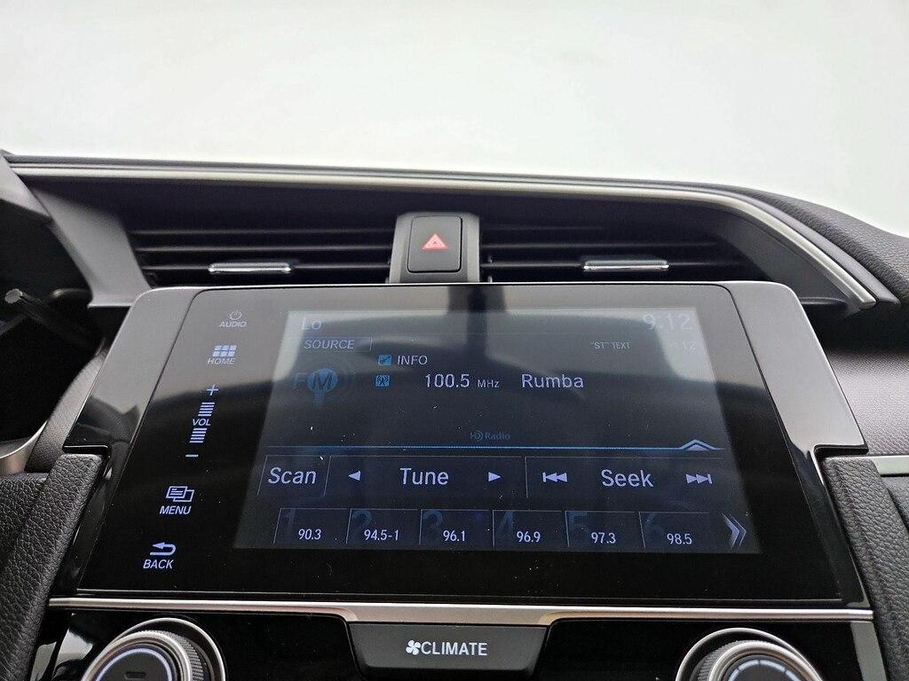 used 2017 Honda Civic car, priced at $16,998