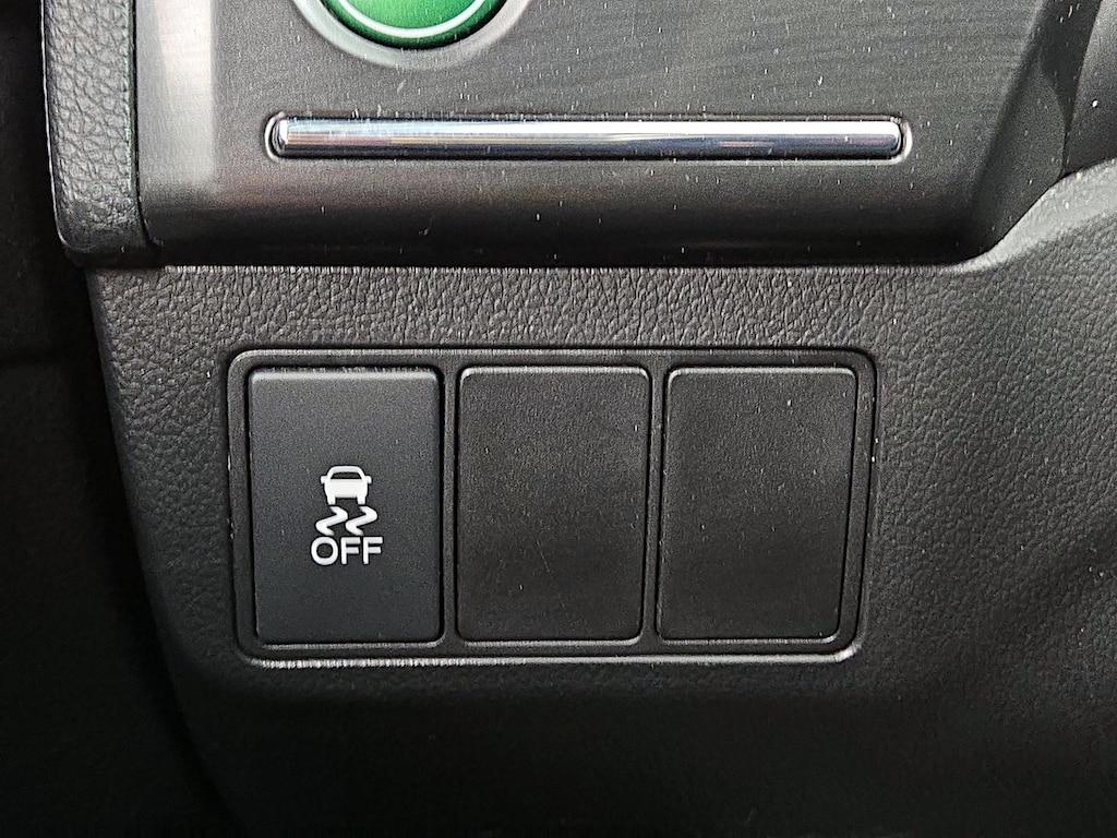 used 2015 Honda Civic car, priced at $16,998