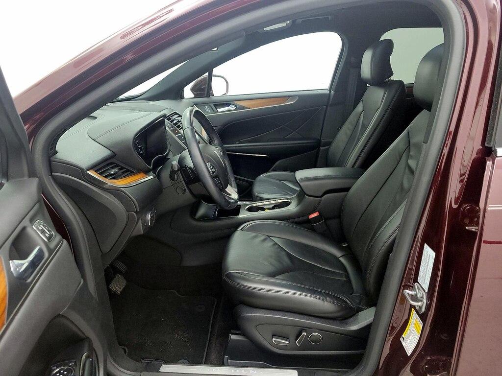 used 2017 Lincoln MKC car, priced at $20,998
