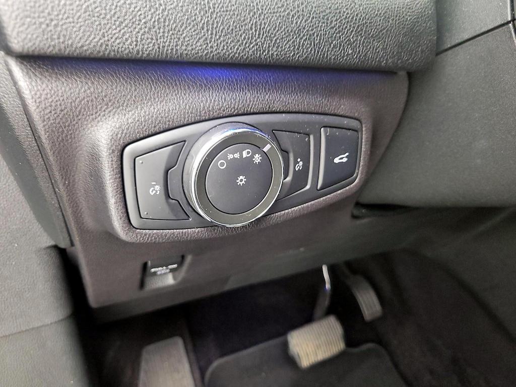 used 2017 Lincoln MKC car, priced at $20,998