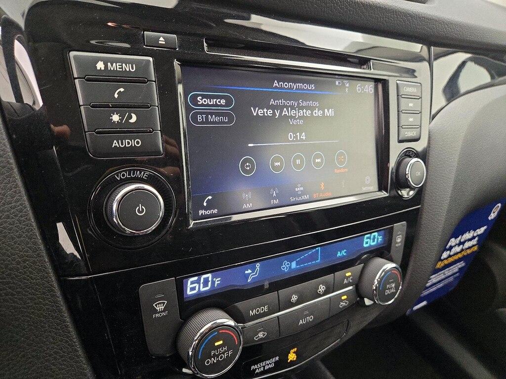 used 2022 Nissan Rogue Sport car, priced at $22,998