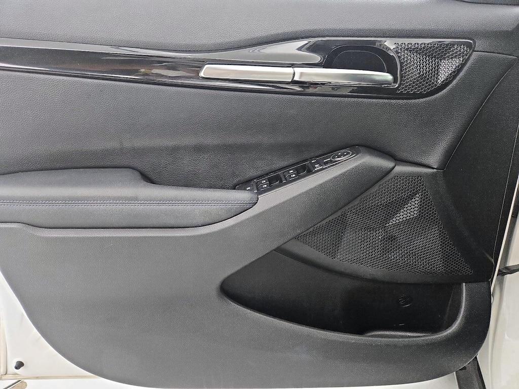 used 2021 Kia Seltos car, priced at $17,998