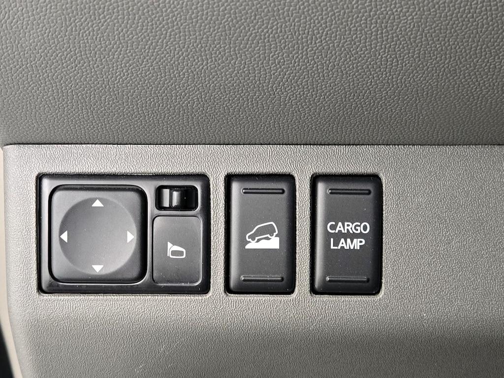 used 2020 Nissan Frontier car, priced at $27,998
