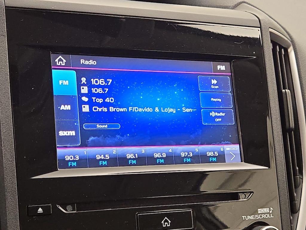 used 2020 Subaru Impreza car, priced at $19,998