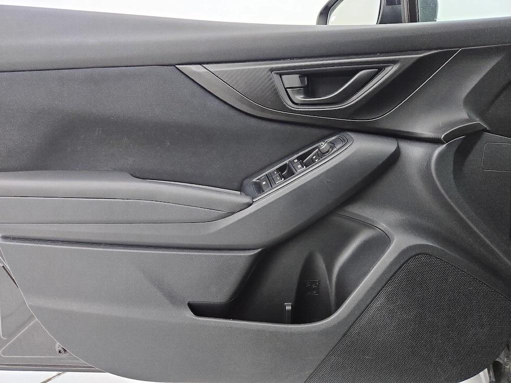 used 2020 Subaru Impreza car, priced at $19,998