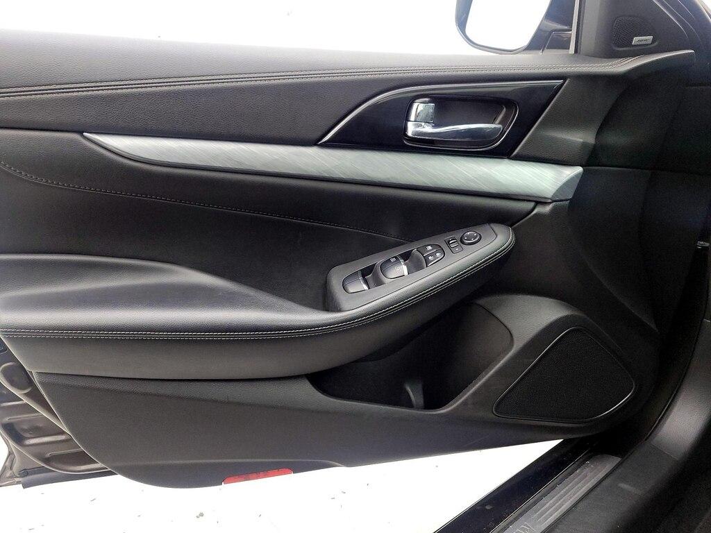 used 2017 Nissan Maxima car, priced at $18,998