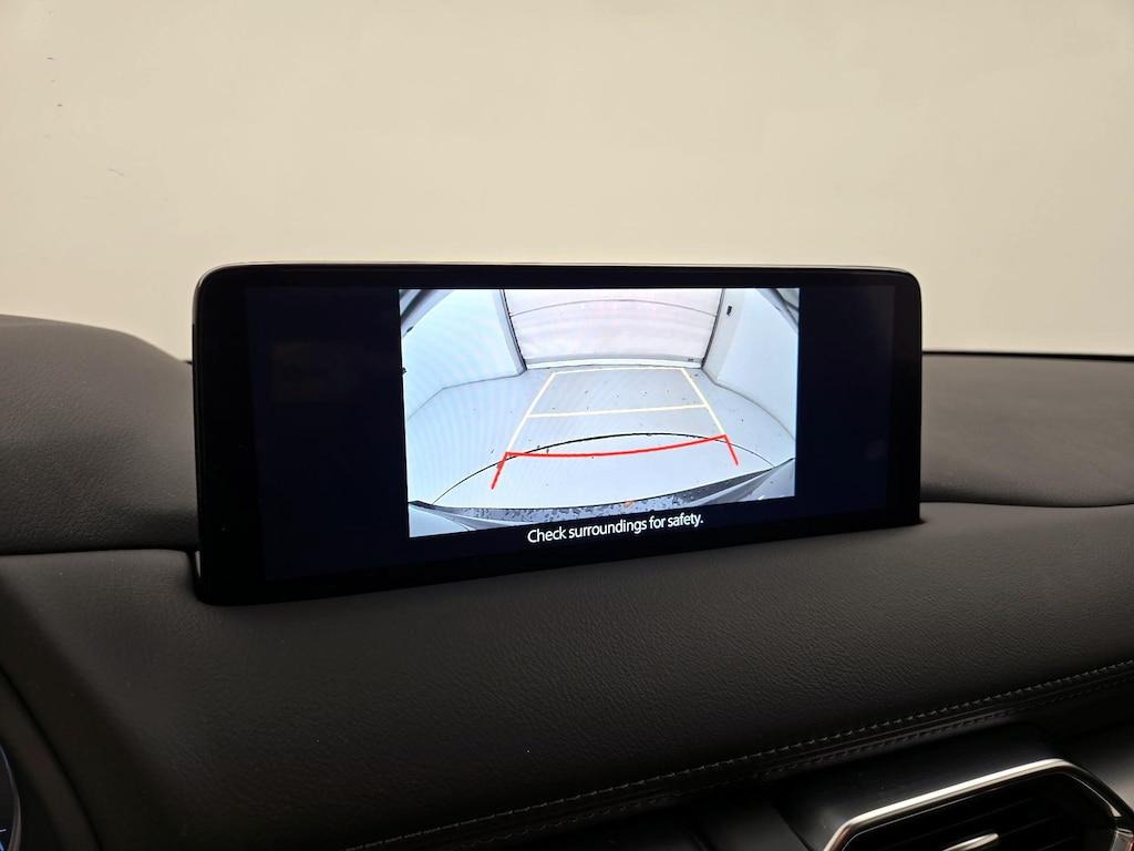 used 2024 Mazda CX-5 car, priced at $26,998