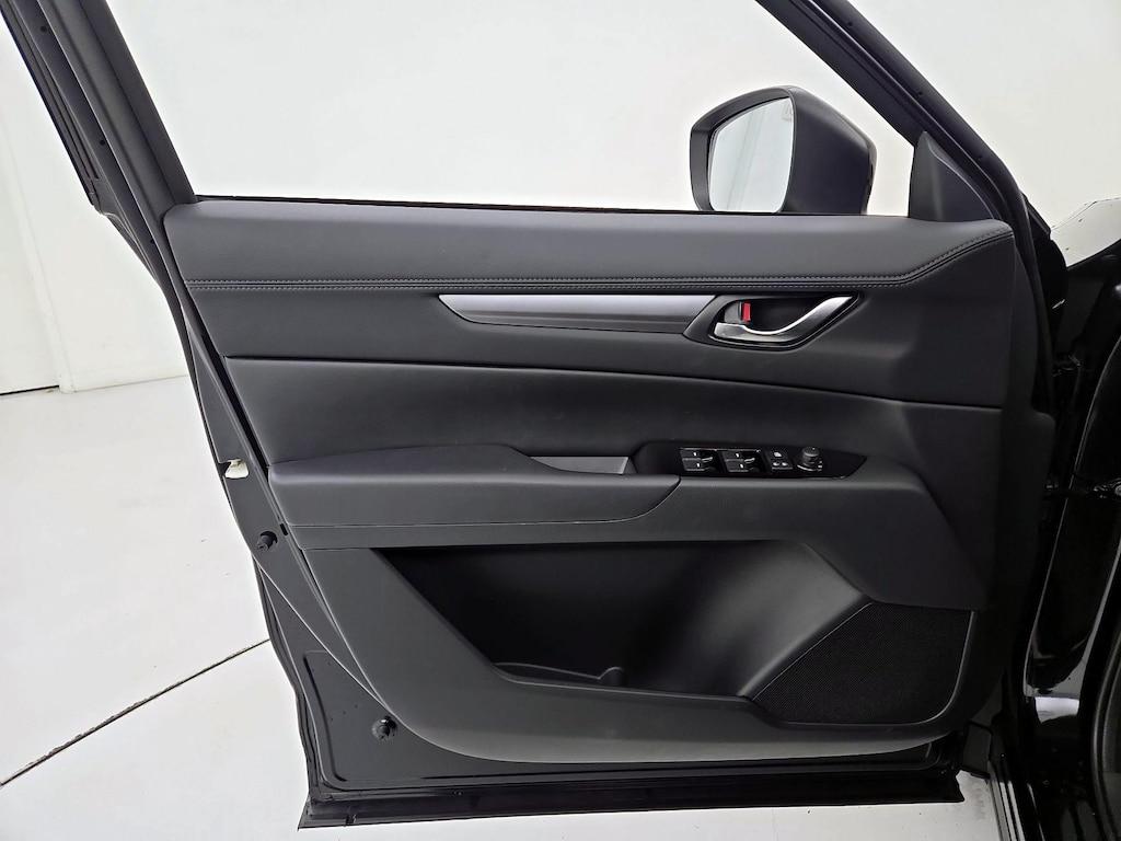 used 2024 Mazda CX-5 car, priced at $26,998