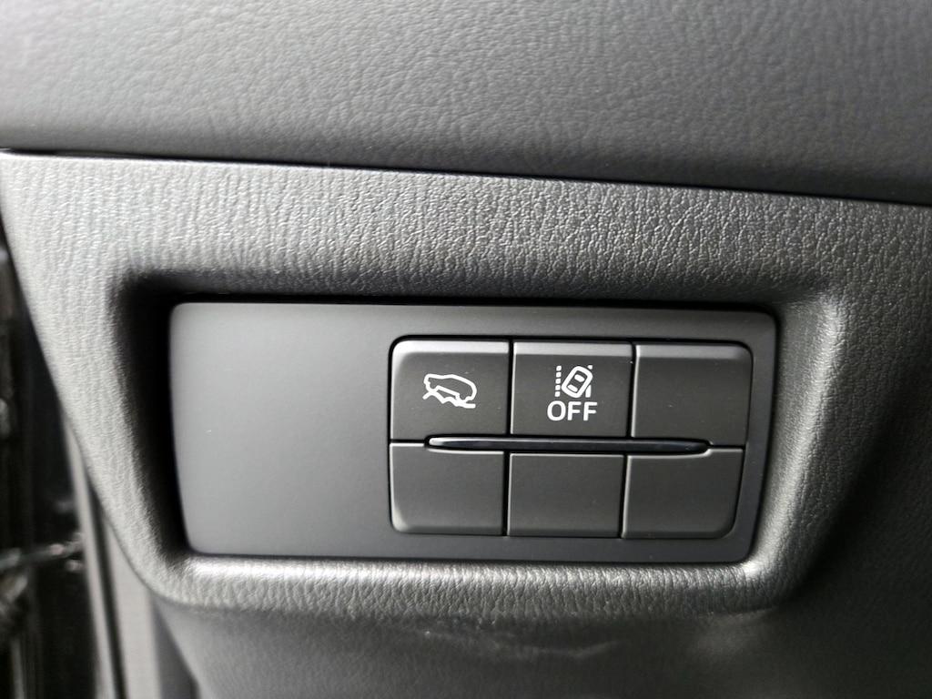 used 2024 Mazda CX-5 car, priced at $26,998