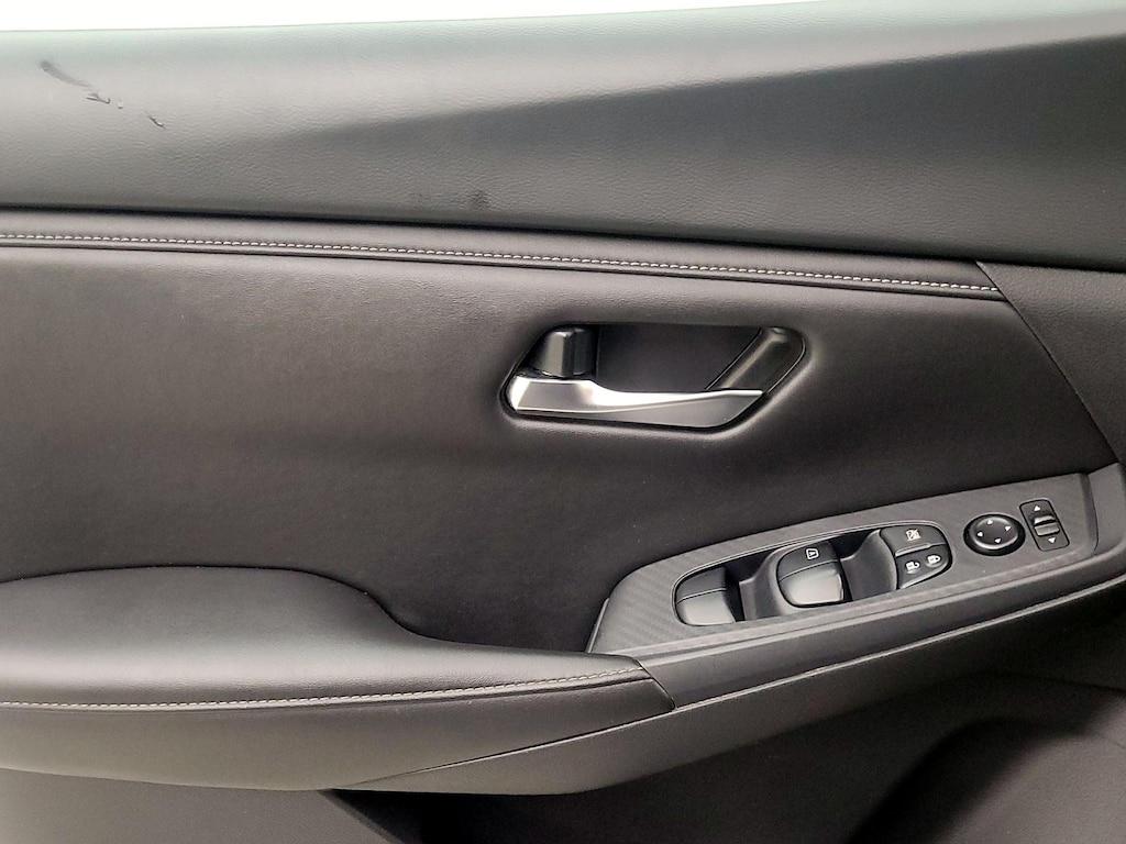 used 2023 Nissan Sentra car, priced at $18,998