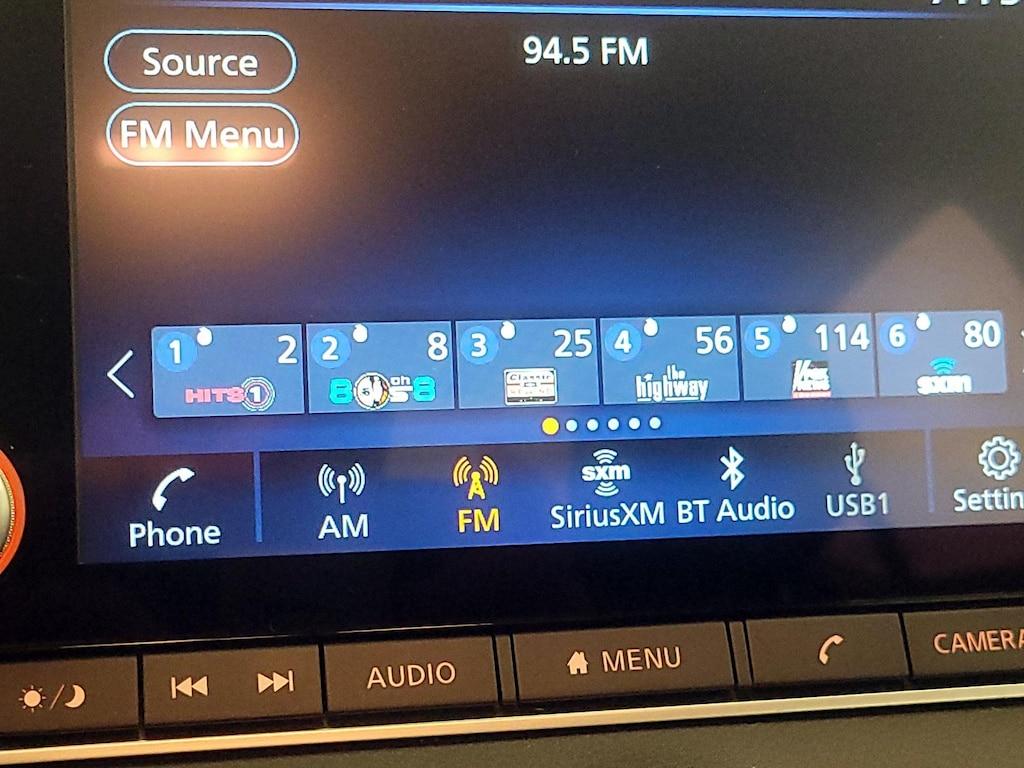 used 2023 Nissan Sentra car, priced at $18,998