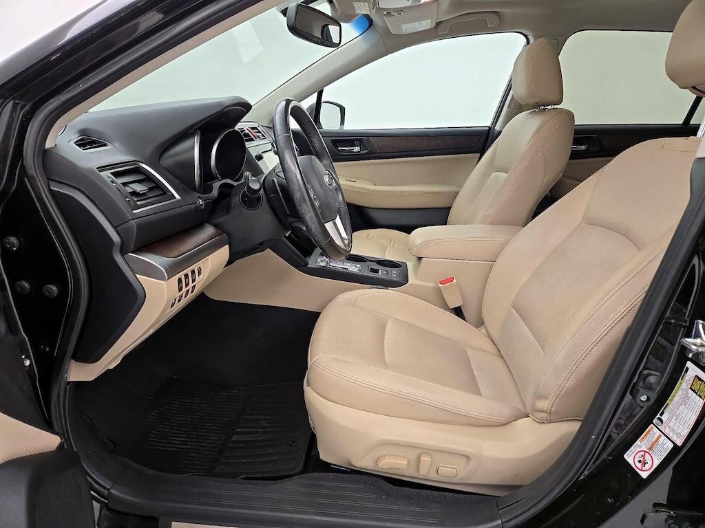 used 2015 Subaru Outback car, priced at $19,998