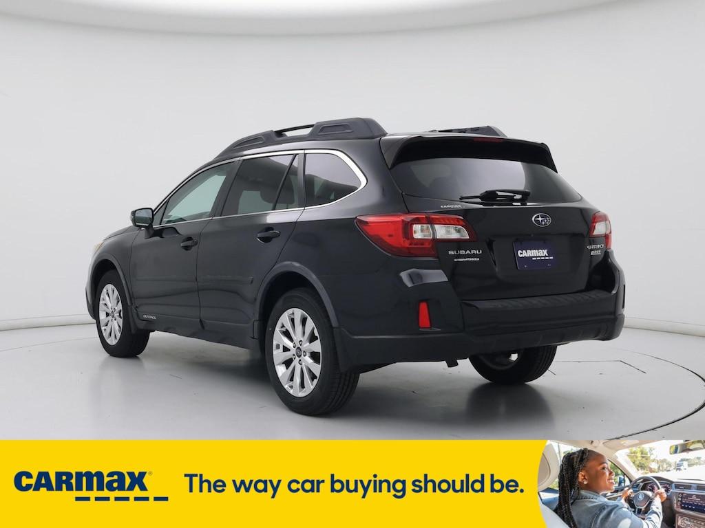 used 2015 Subaru Outback car, priced at $19,998
