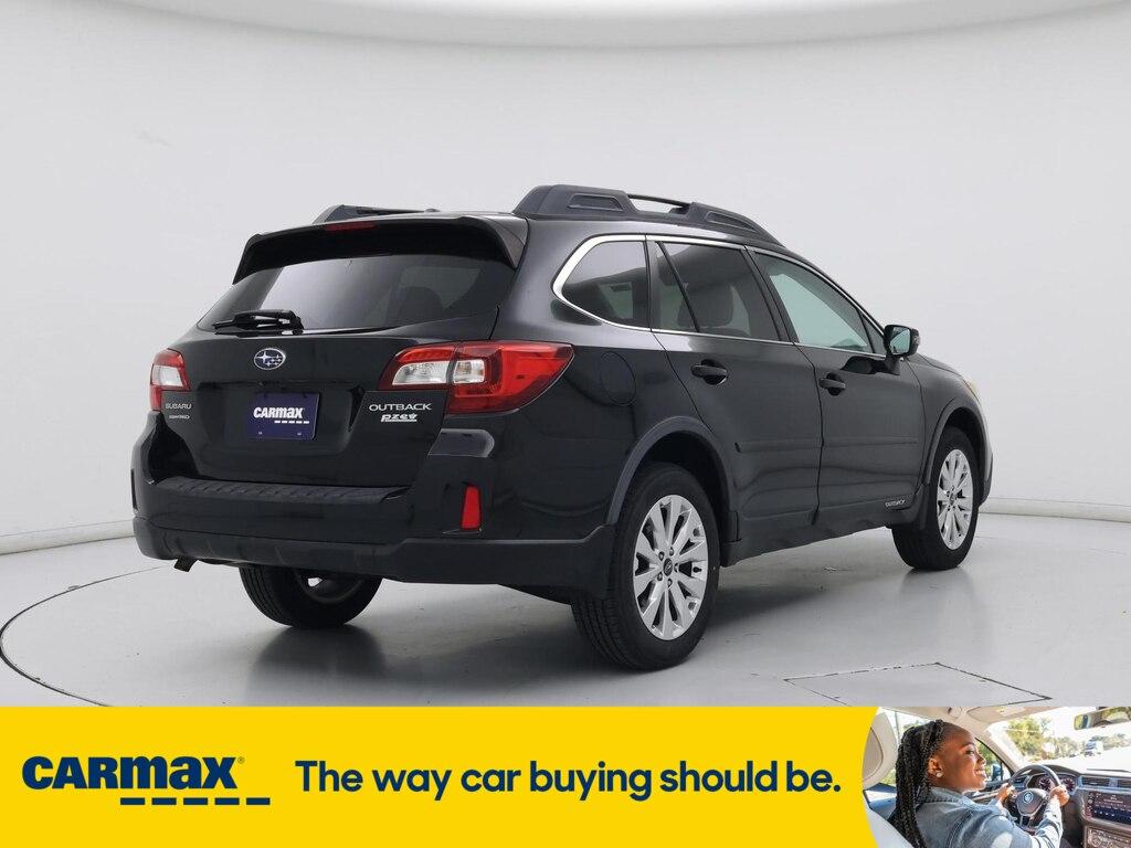 used 2015 Subaru Outback car, priced at $19,998